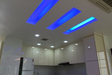 Country Heights Kajang