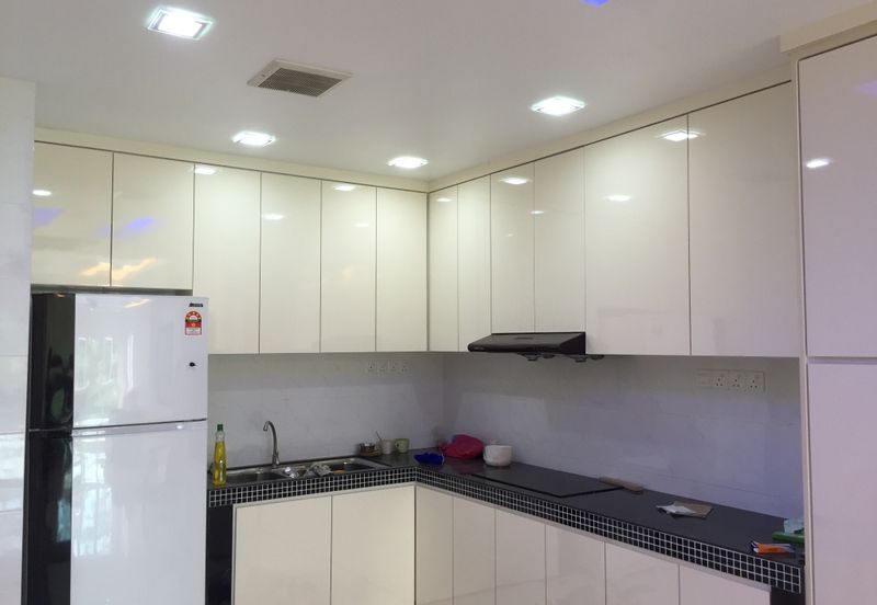 Country Heights Kajang