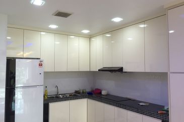 Country Heights Kajang