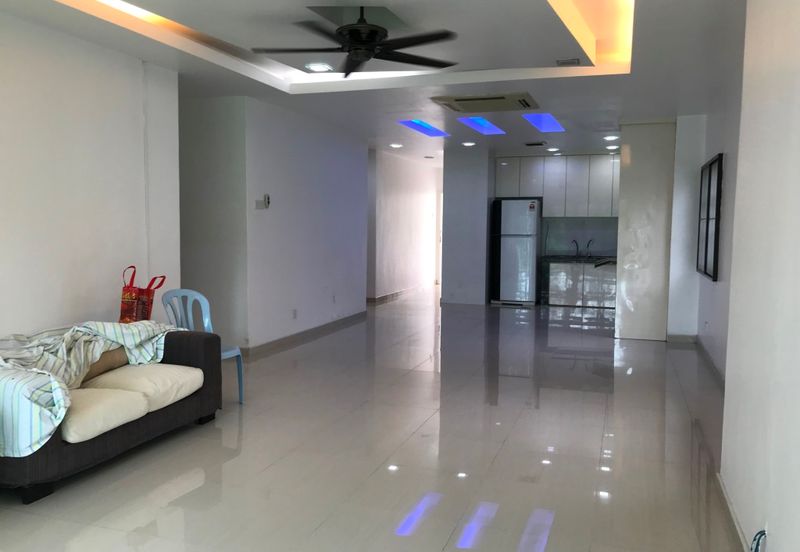 Country Heights Kajang