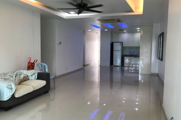 Country Heights Kajang