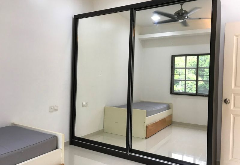 Country Heights Kajang