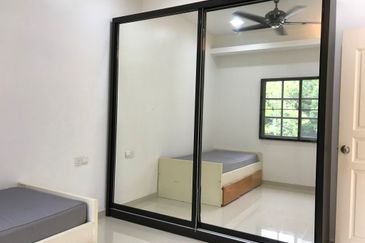 Country Heights Kajang