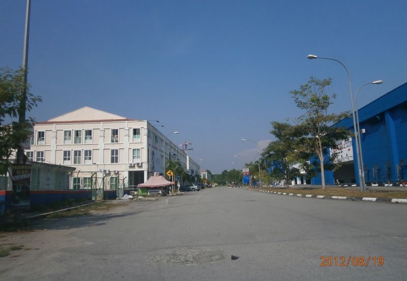 JALAN IMPIAN MAHKOTA 1