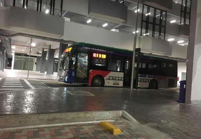 JALAN IMPIAN MAHKOTA 1