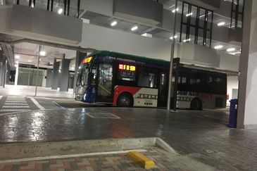 JALAN IMPIAN MAHKOTA 1