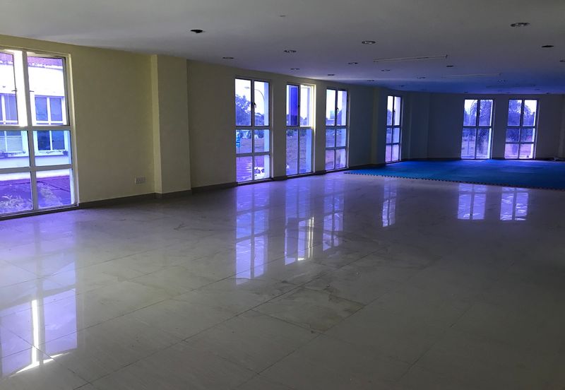 JALAN IMPIAN MAHKOTA 1