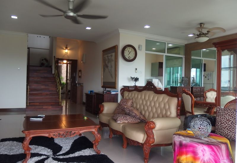 Puteri Palma Condominium @ IOI Resort City