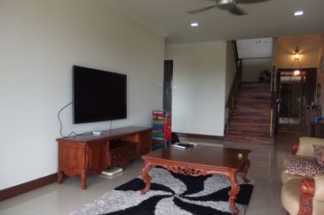 Puteri Palma Condominium @ IOI Resort City