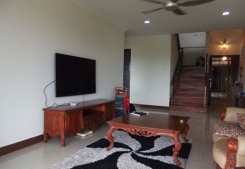 Puteri Palma Condominium @ IOI Resort City