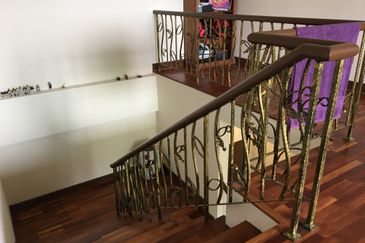 Puteri Palma Condominium @ IOI Resort City