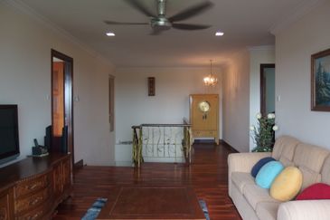 Puteri Palma Condominium @ IOI Resort City