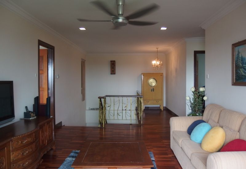 Puteri Palma Condominium @ IOI Resort City