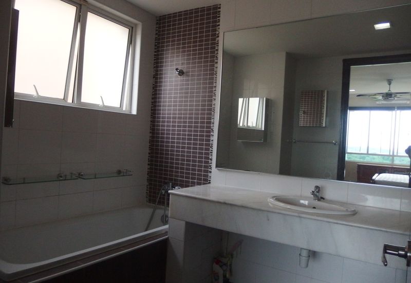 Puteri Palma Condominium @ IOI Resort City