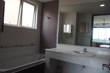 Puteri Palma Condominium @ IOI Resort City