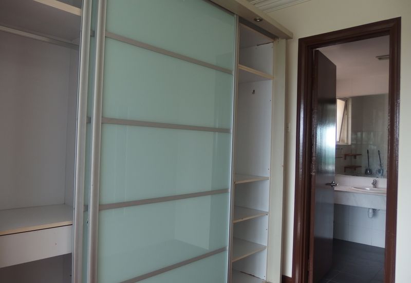 Puteri Palma Condominium @ IOI Resort City