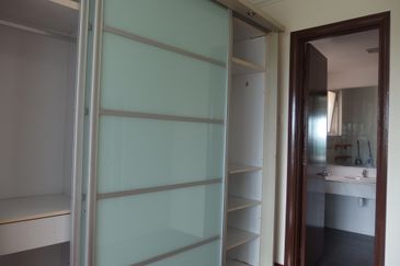 Puteri Palma Condominium @ IOI Resort City