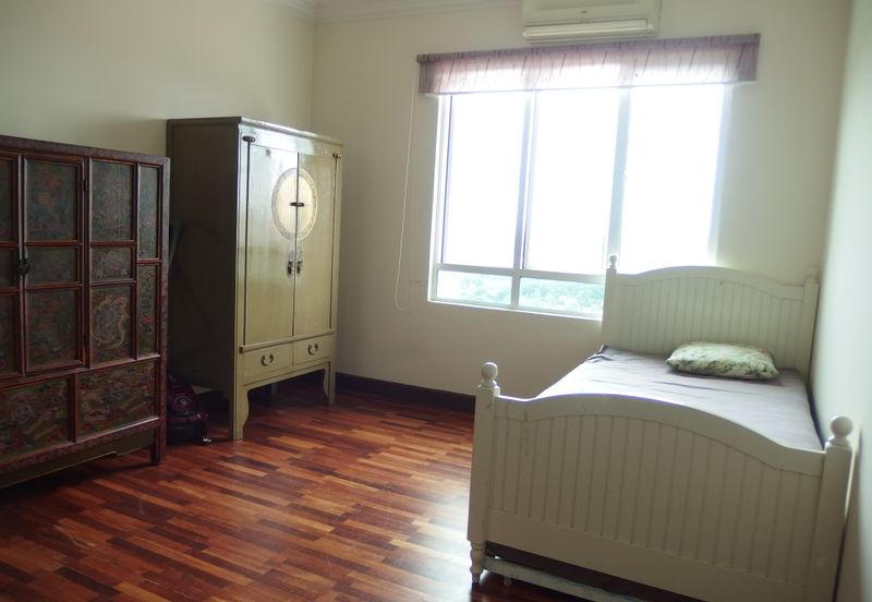 Puteri Palma Condominium @ IOI Resort City