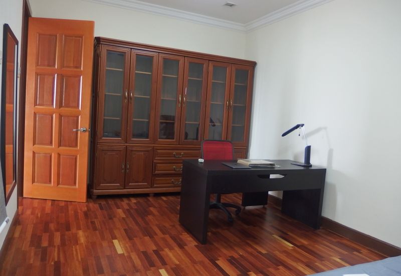 Puteri Palma Condominium @ IOI Resort City