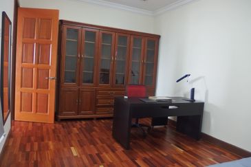 Puteri Palma Condominium @ IOI Resort City