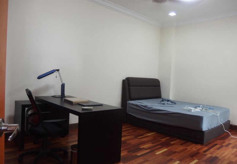 Puteri Palma Condominium @ IOI Resort City