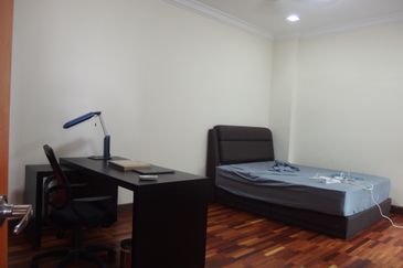 Puteri Palma Condominium @ IOI Resort City