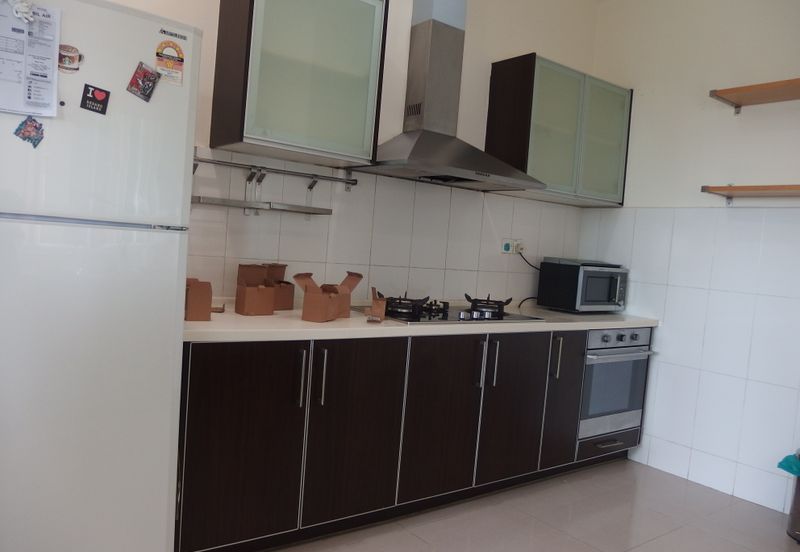 Puteri Palma Condominium @ IOI Resort City