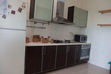 Puteri Palma Condominium @ IOI Resort City