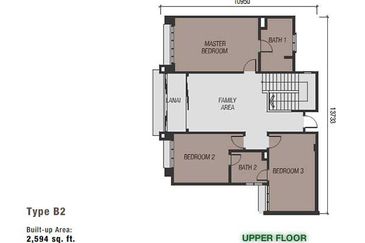 Puteri Palma Condominium @ IOI Resort City