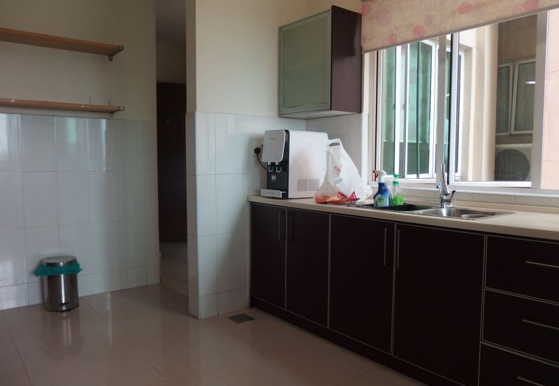 Puteri Palma Condominium @ IOI Resort City