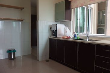 Puteri Palma Condominium @ IOI Resort City
