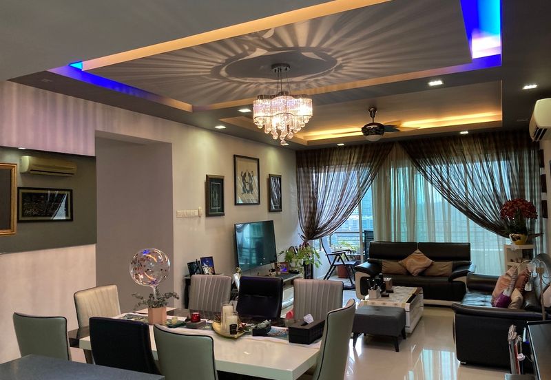 Puteri Palma Condominium @ IOI Resort City