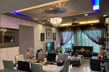 Puteri Palma Condominium @ IOI Resort City