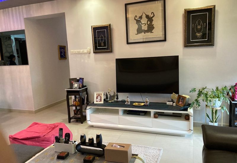 Puteri Palma Condominium @ IOI Resort City