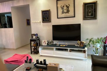 Puteri Palma Condominium @ IOI Resort City