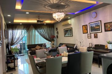 Puteri Palma Condominium @ IOI Resort City