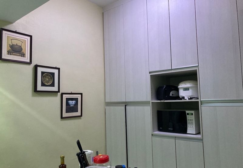 Puteri Palma Condominium @ IOI Resort City