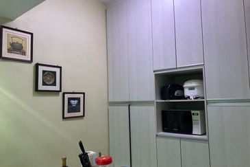 Puteri Palma Condominium @ IOI Resort City