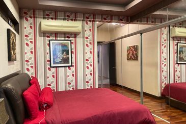 Puteri Palma Condominium @ IOI Resort City