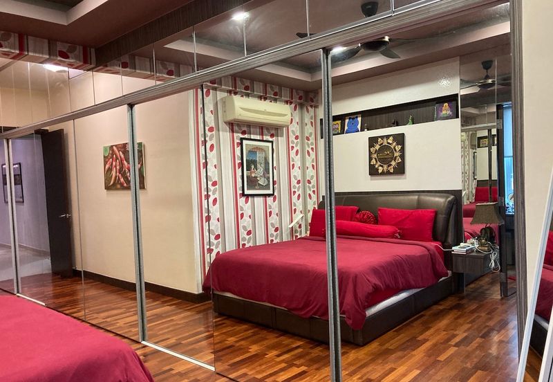 Puteri Palma Condominium @ IOI Resort City