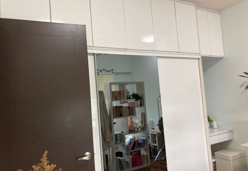 Puteri Palma Condominium @ IOI Resort City