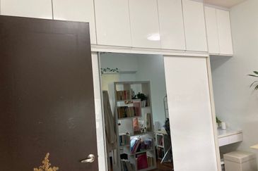 Puteri Palma Condominium @ IOI Resort City