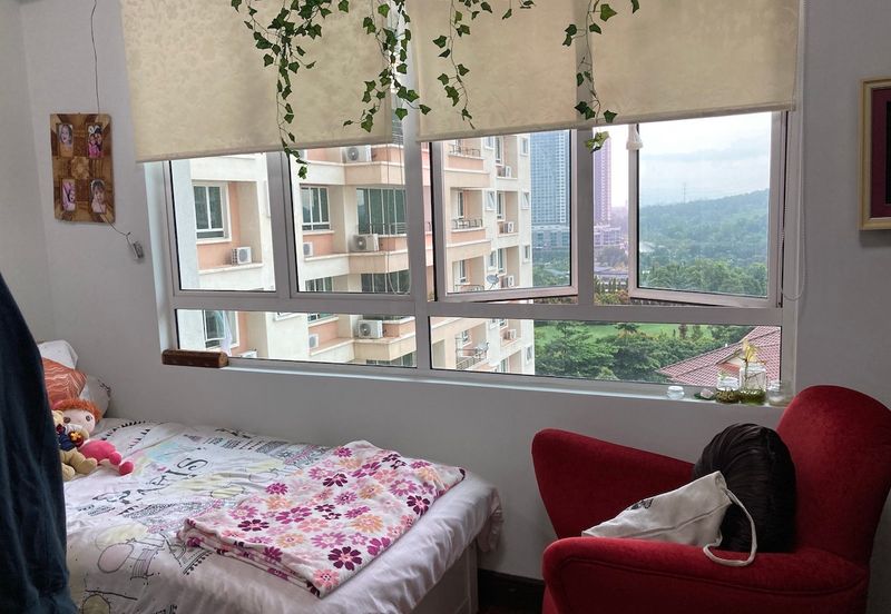 Puteri Palma Condominium @ IOI Resort City