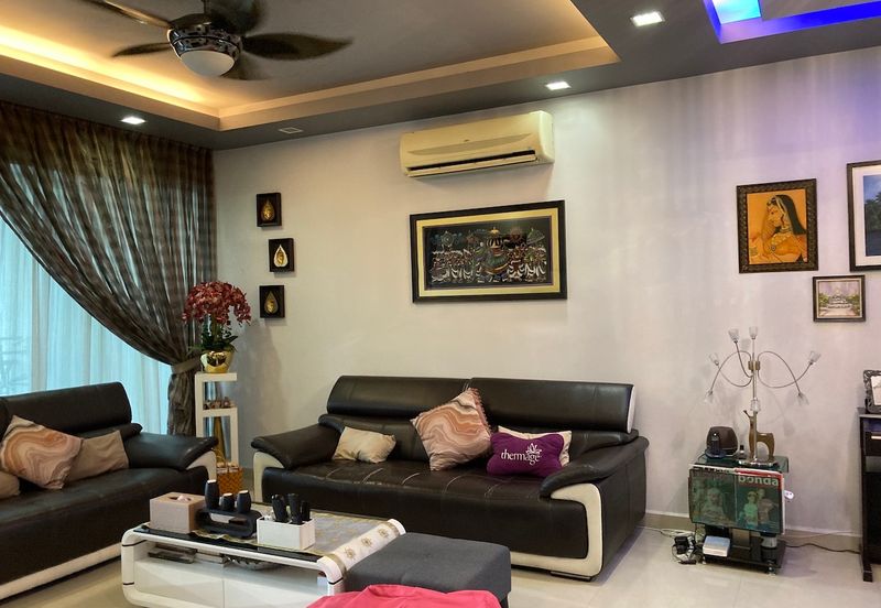 Puteri Palma Condominium @ IOI Resort City