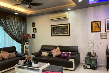 Puteri Palma Condominium @ IOI Resort City