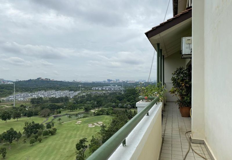 Puteri Palma Condominium @ IOI Resort City