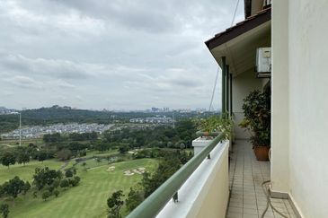 Puteri Palma Condominium @ IOI Resort City