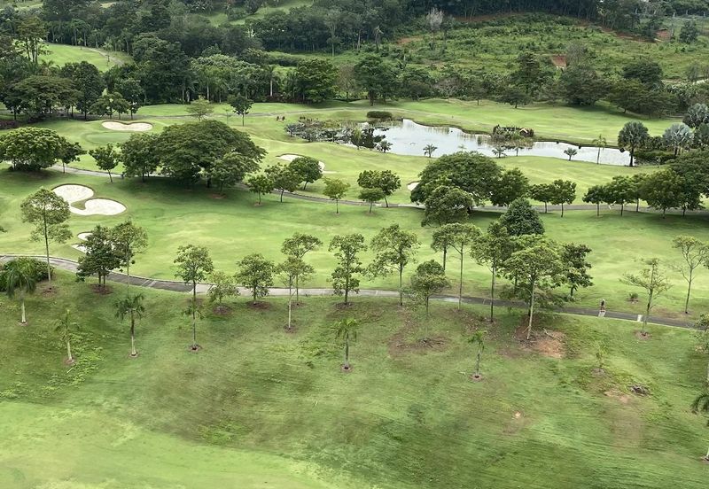 Puteri Palma Condominium @ IOI Resort City