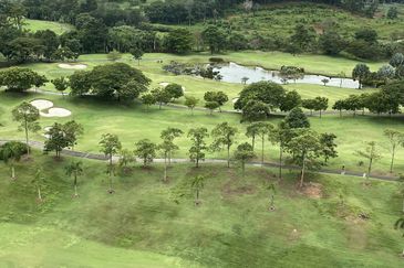 Puteri Palma Condominium @ IOI Resort City