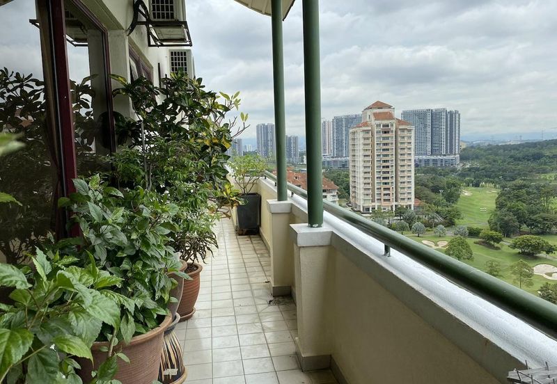 Puteri Palma Condominium @ IOI Resort City